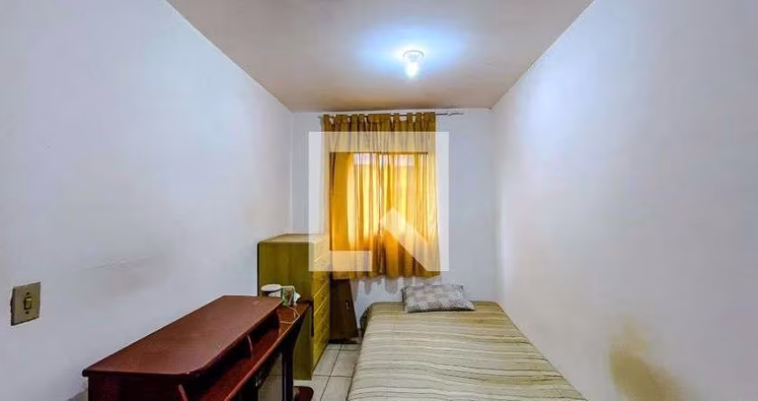 Apartamento à Venda - Belém, 1 Quarto,  40 m2