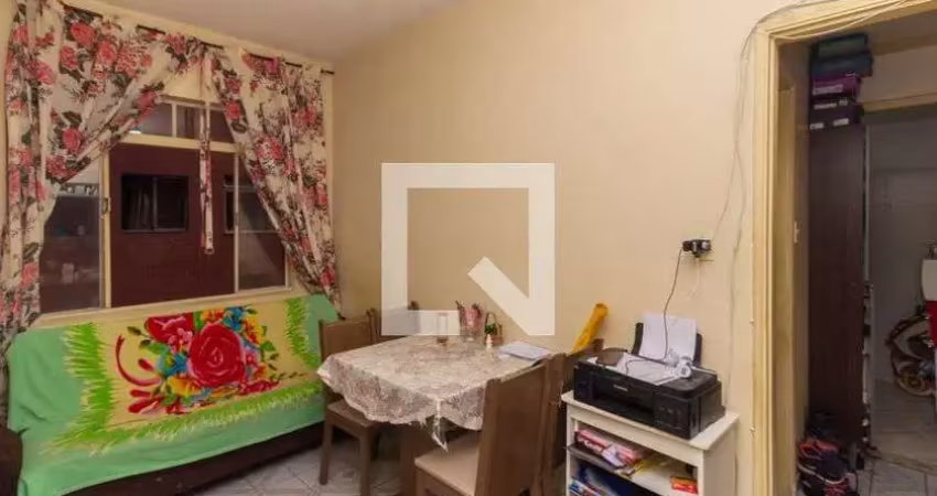 Apartamento com 1 quarto à venda na Rua Conde de Sarzedas, 377, Liberdade, São Paulo