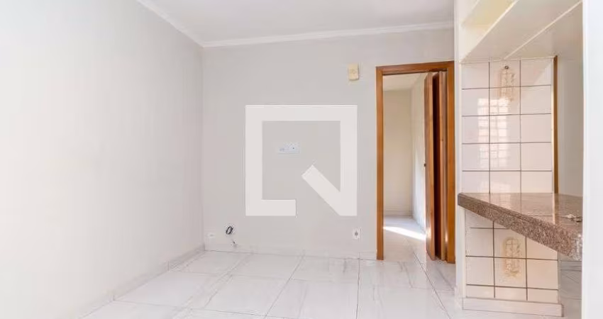 Apartamento à Venda - Vila Jacuí, 2 Quartos,  47 m2