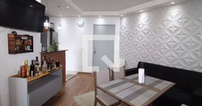 Apartamento à Venda - Vila Dionísia, 2 Quartos,  46 m2
