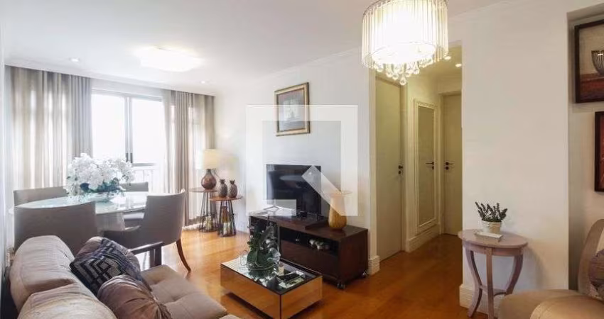 Apartamento à Venda - Tatuapé, 2 Quartos,  60 m2