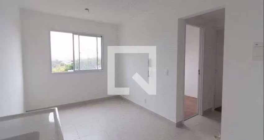 Apartamento à venda - jardim jussara, 2 quartos,  39 m2