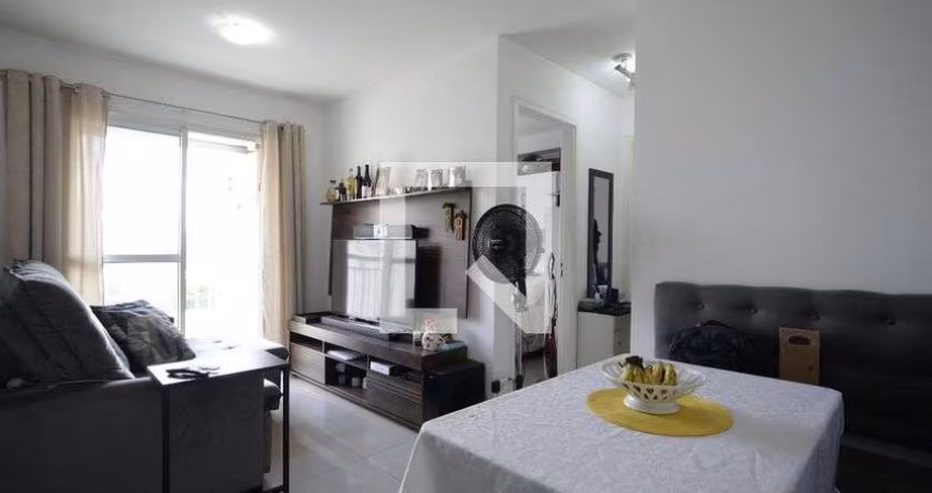Apartamento à Venda - Liberdade, 2 Quartos,  45 m2