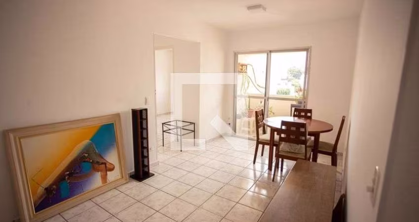 Apartamento à Venda - Santana, 2 Quartos,  53 m2