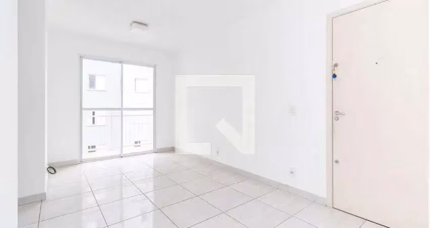 Apartamento com 2 quartos à venda na Rua Agrimensor Sugaya, 1437, Itaquera, São Paulo