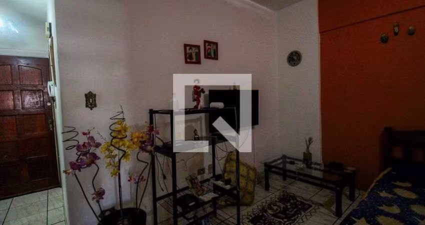 Apartamento à Venda - Liberdade, 1 Quarto,  29 m2