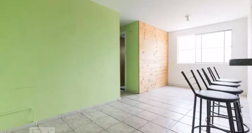 Apartamento à venda - parque novo mundo , 2 quartos,  70 m2