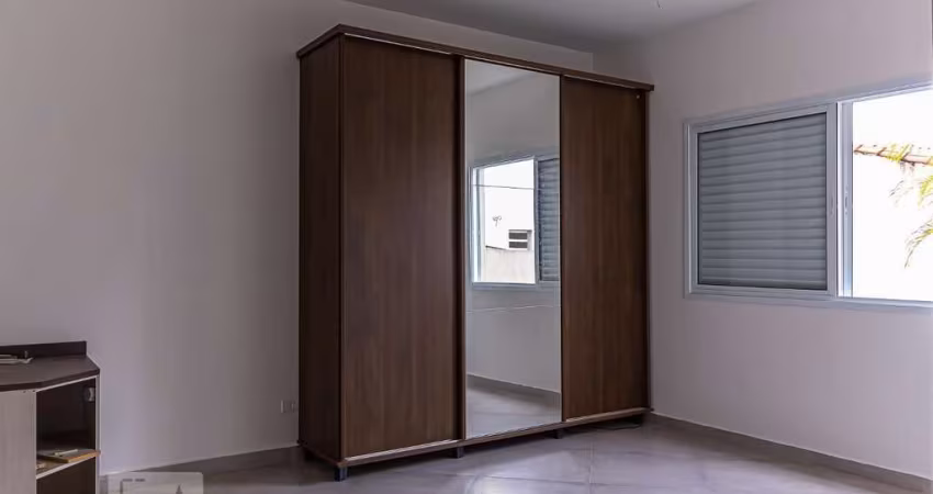 Apartamento à Venda - Cambuci, 1 Quarto,  26 m2