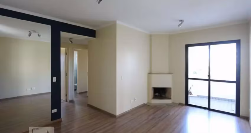 Apartamento à Venda - Panamby, 3 Quartos,  64 m2