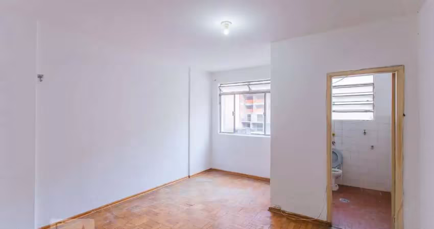 Apartamento à Venda - Liberdade, 1 Quarto,  32 m2