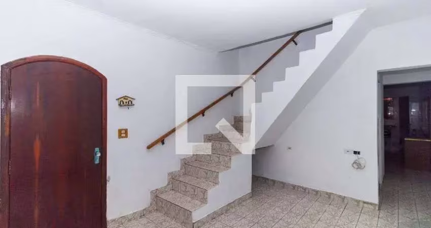 Casa à Venda - Sapopemba, 3 Quartos,  120 m2