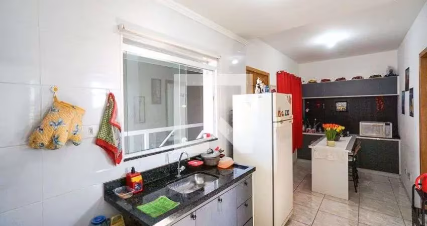 Apartamento à venda - vila carrão, 1 quarto,  40 m2
