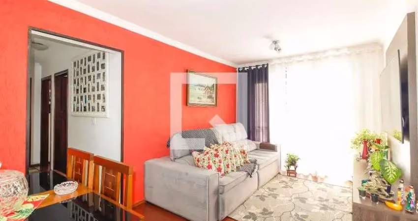 Apartamento à Venda - Vila Esperança, 2 Quartos,  57 m2