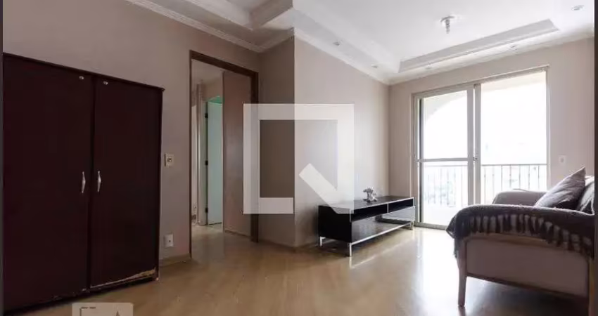 Apartamento com 3 quartos à venda na Avenida Direitos Humanos, 1200, Santana, São Paulo
