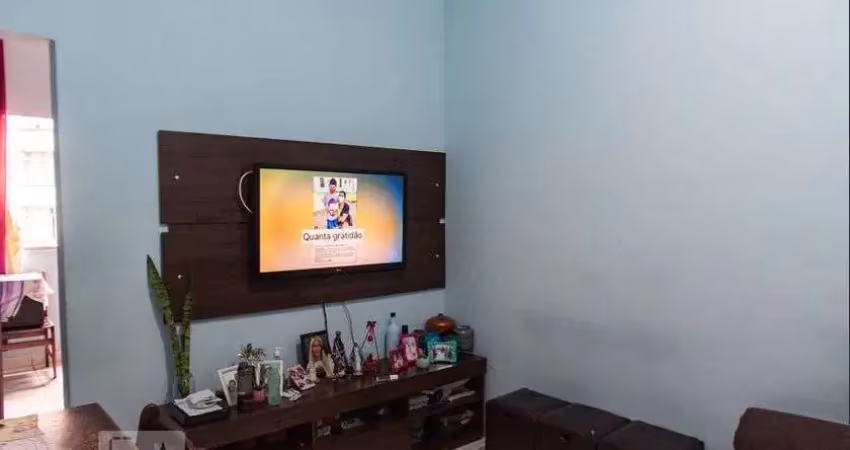 Apartamento com 1 quarto à venda na Rua Glicério, 80, Liberdade, São Paulo