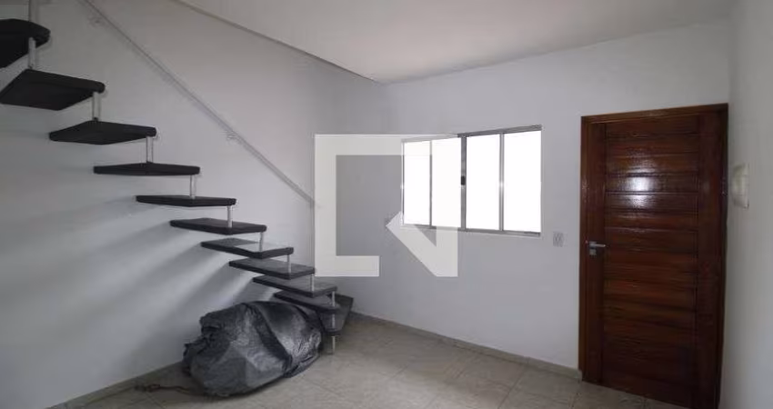 Casa à Venda - Mandaqui, 2 Quartos,  65 m2