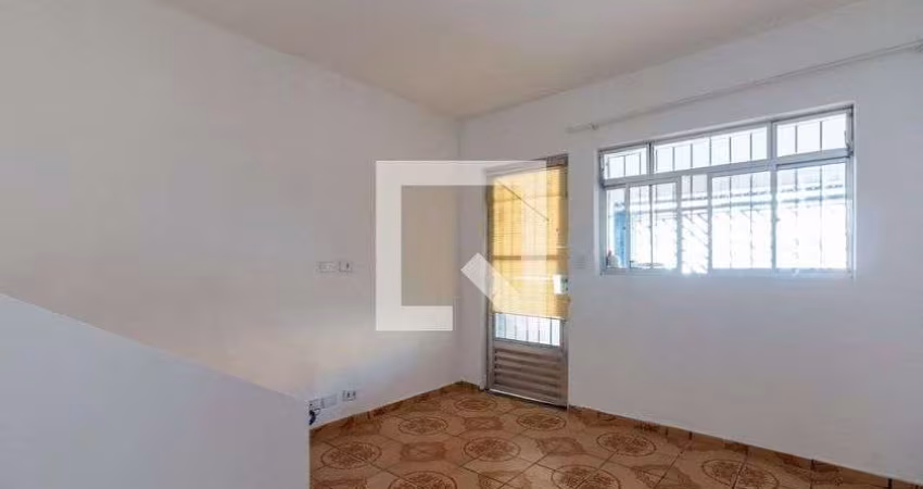 Casa à Venda - Itaquera, 1 Quarto,  105 m2