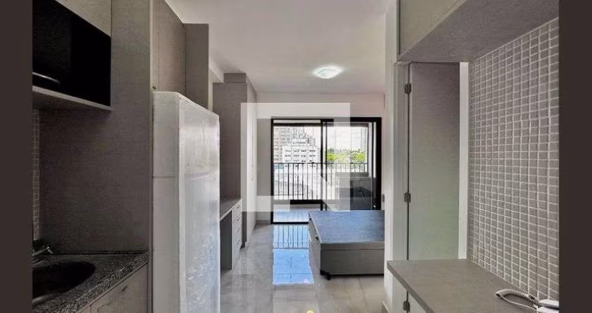 Apartamento à venda - Santo Amaro , 21368m2