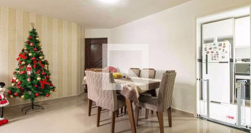 Apartamento à Venda - Cambuci, 3 Quartos,  75 m2