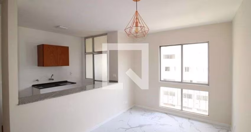 Apartamento à Venda - Santana, 1 Quarto,  50 m2
