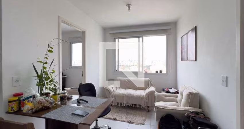 Apartamento à Venda - Cambuci, 2 Quartos,  34 m2