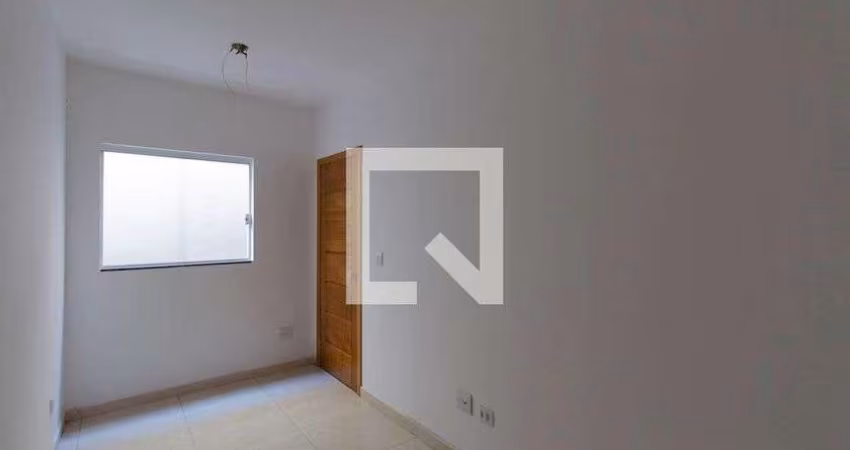 Apartamento à Venda - Vila Jacuí, 2 Quartos,  48 m2