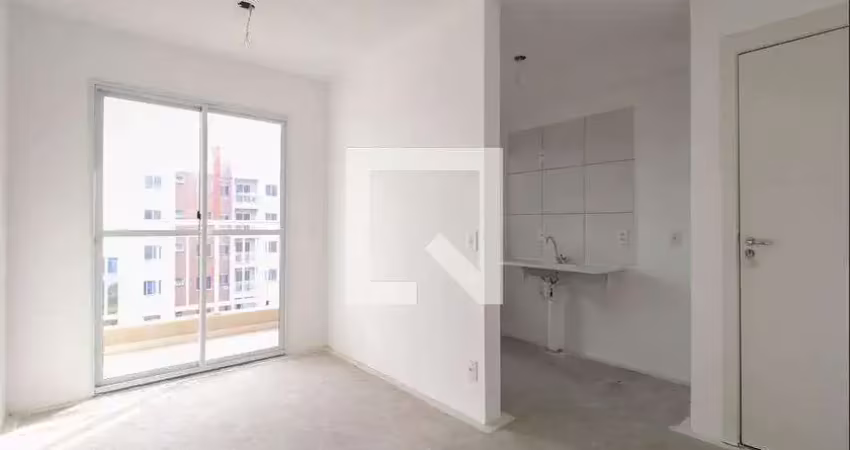 Apartamento com 2 quartos à venda na Rua Azurita, 46, Canindé, São Paulo