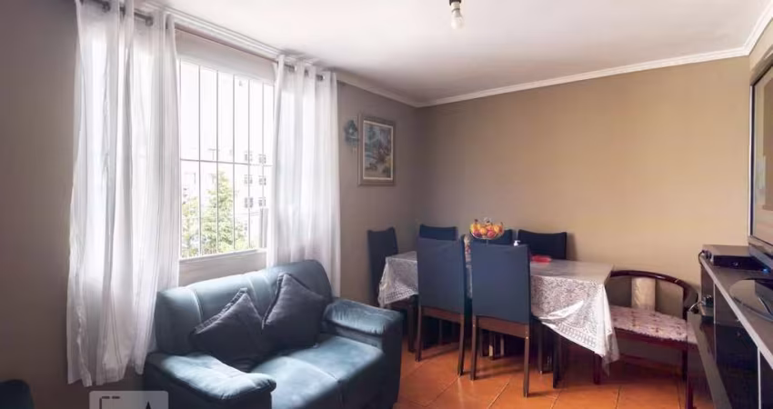 Apartamento à Venda - Vila Jacuí, 2 Quartos,  48 m2