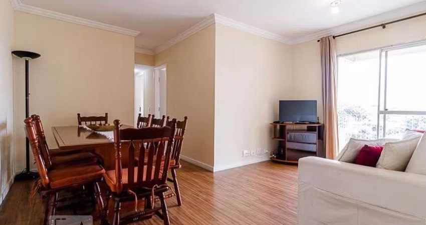 Apartamento à Venda - Sacomã, 3 Quartos,  95 m2