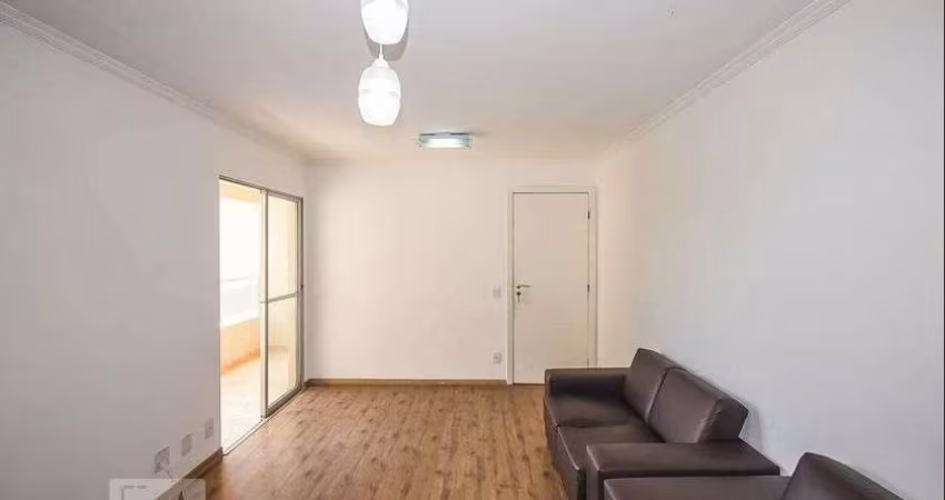 Apartamento à Venda - Panamby, 3 Quartos,  64 m2