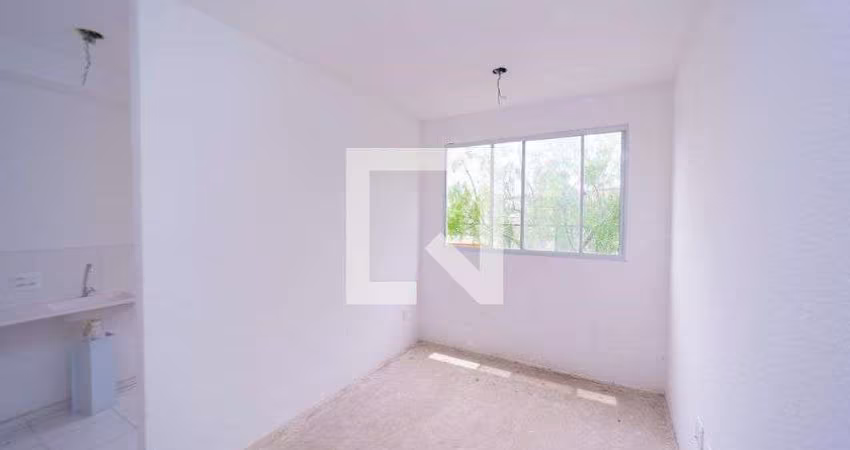 Apartamento à Venda - Ermelino Matarazzo, 1 Quarto,  41 m2