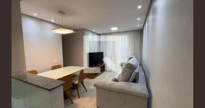 Apartamento à Venda - Jardim Brasil , 2 Quartos,  49 m2