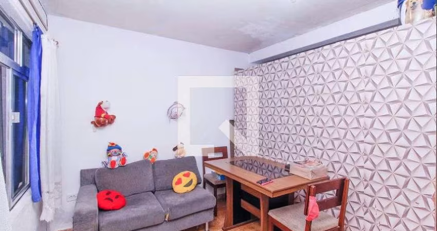 Casa à Venda - Sapopemba, 5 Quartos,  125 m2