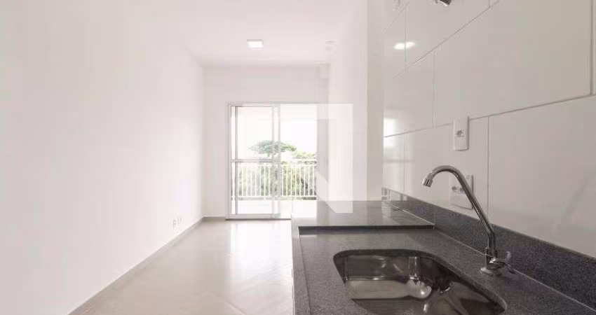 Apartamento à Venda - Vila Esperança, 1 Quarto,  34 m2
