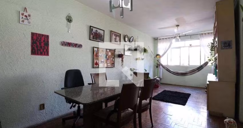 Apartamento à Venda - Bom Retiro, 3 Quartos,  109 m2