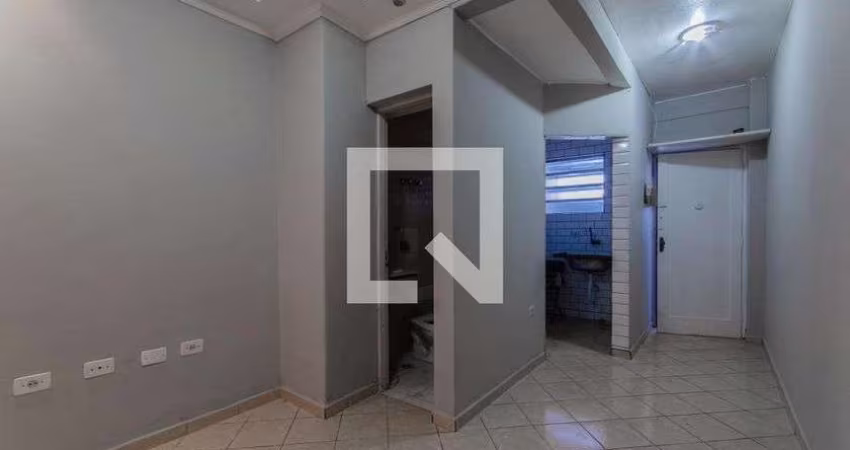 Apartamento à Venda - Liberdade, 1 Quarto,  29 m2