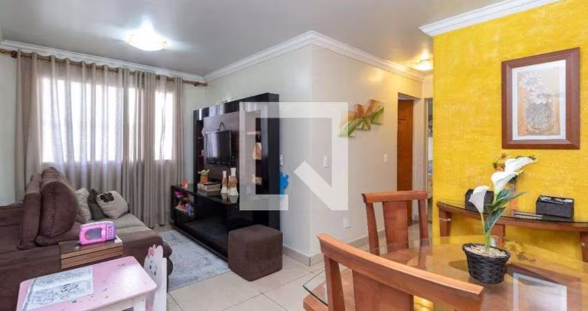 Apartamento à Venda - Vila Nova Cachoeirinha, 2 Quartos,  70 m2