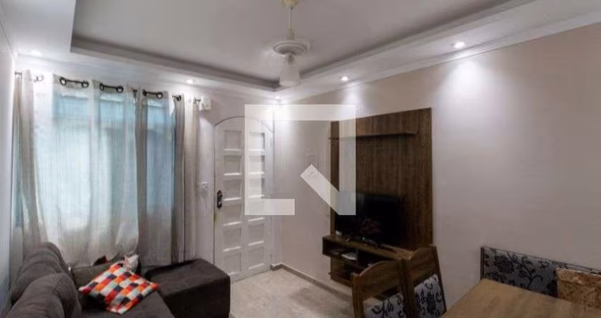Apartamento à Venda - Cangaíba, 2 Quartos,  48 m2