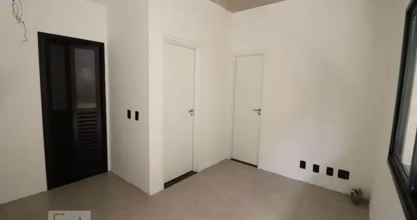 Apartamento à venda - vila santa clara, 1 quarto,  30 m2