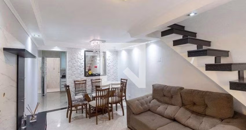 Casa à Venda - Cangaíba, 2 Quartos,  100 m2