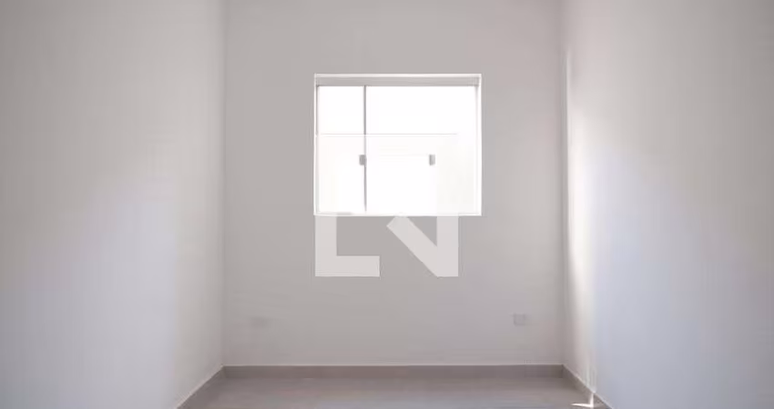 Apartamento à Venda - Jardim Maringá, 2 Quartos,  40 m2