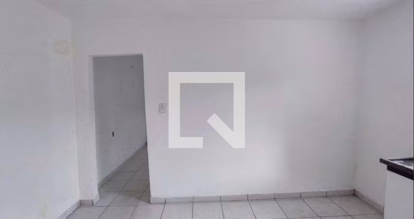 Casa à Venda - Ermelino Matarazzo, 1 Quarto,  40 m2