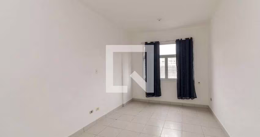 Apartamento à Venda - Campos Elíseos, 1 Quarto,  36 m2