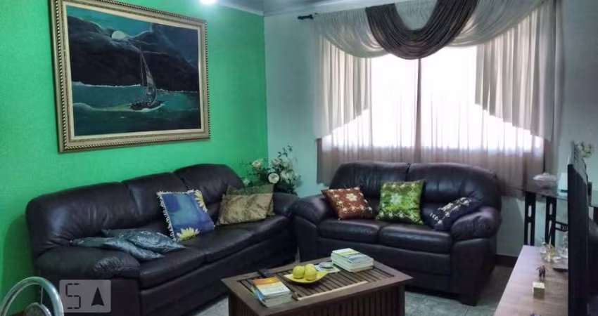 Apartamento à Venda - Jardim Brasil , 2 Quartos,  97 m2