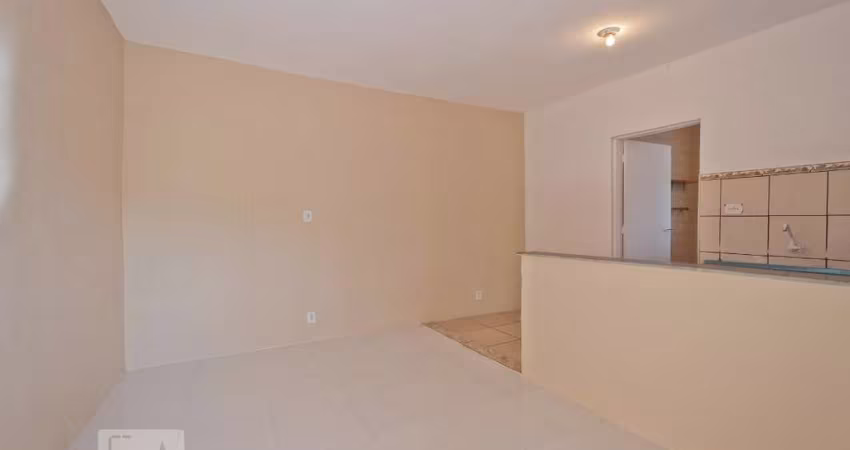 Casa à Venda - Artur Alvim, 1 Quarto,  32 m2