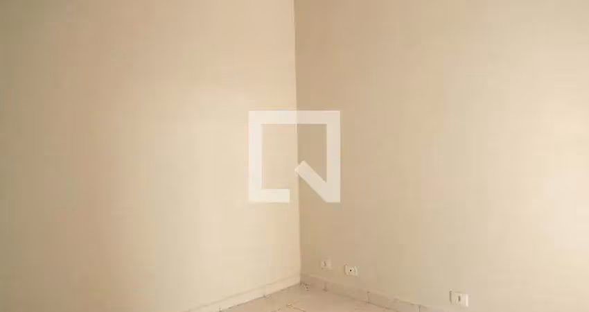 Apartamento à venda - santa cecília, 1 quarto,  33 m2