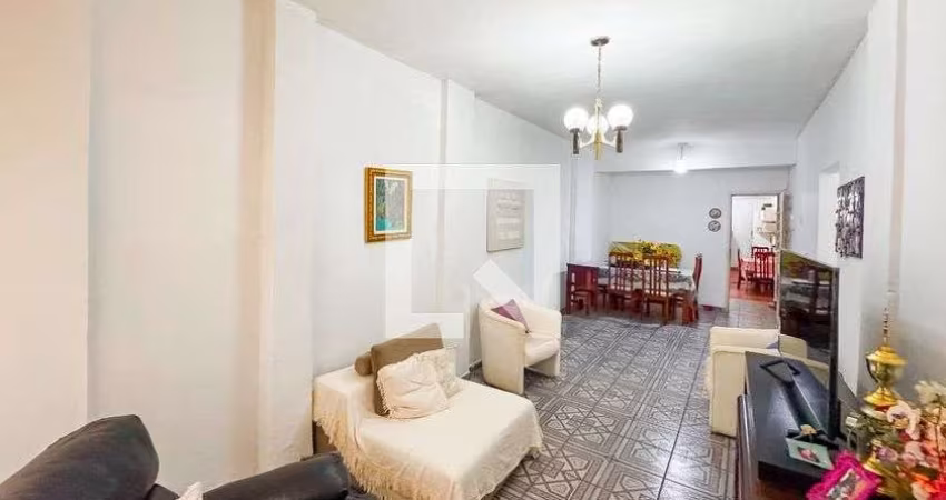 Apartamento à Venda - Liberdade, 3 Quartos,  103 m2