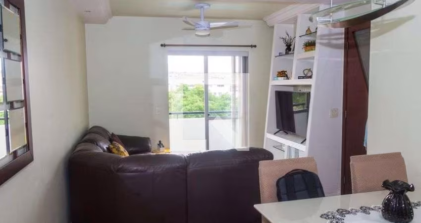 Apartamento à Venda - Jardim Nosso Lar, 2 Quartos,  143 m2