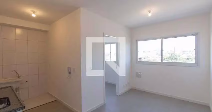 Apartamento com 2 quartos à venda na Avenida Tarumã, 505, Cangaíba, São Paulo