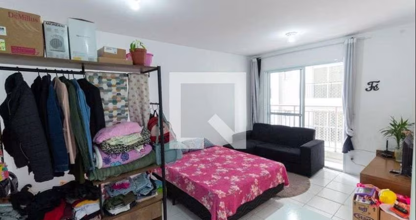 Apartamento à Venda - Vila Ré, 1 Quarto,  26 m2